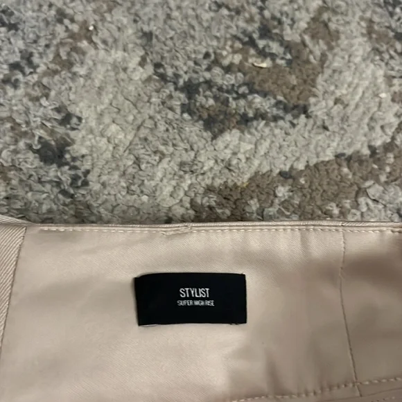 Express shorts - Picture 4 of 6